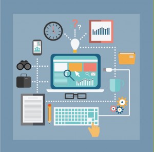 Redacción de Contenidos para SEO