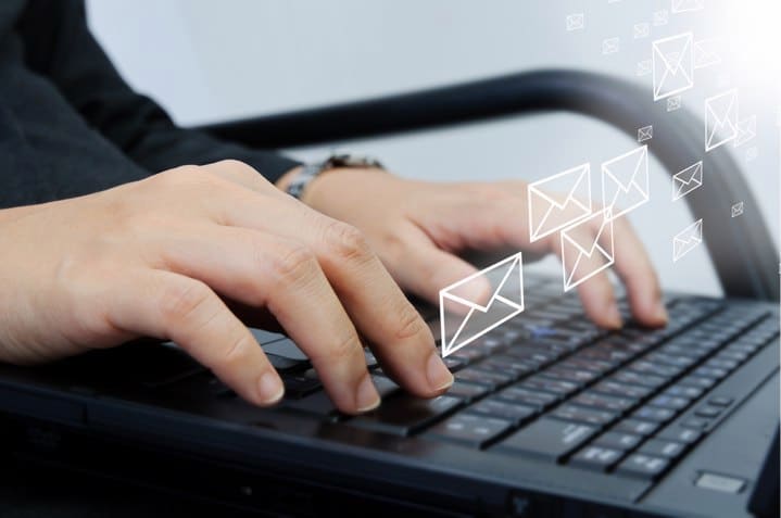 ¿Por qué usar correo corporativo?