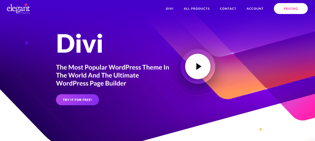 Mejores temas wordpress 2020