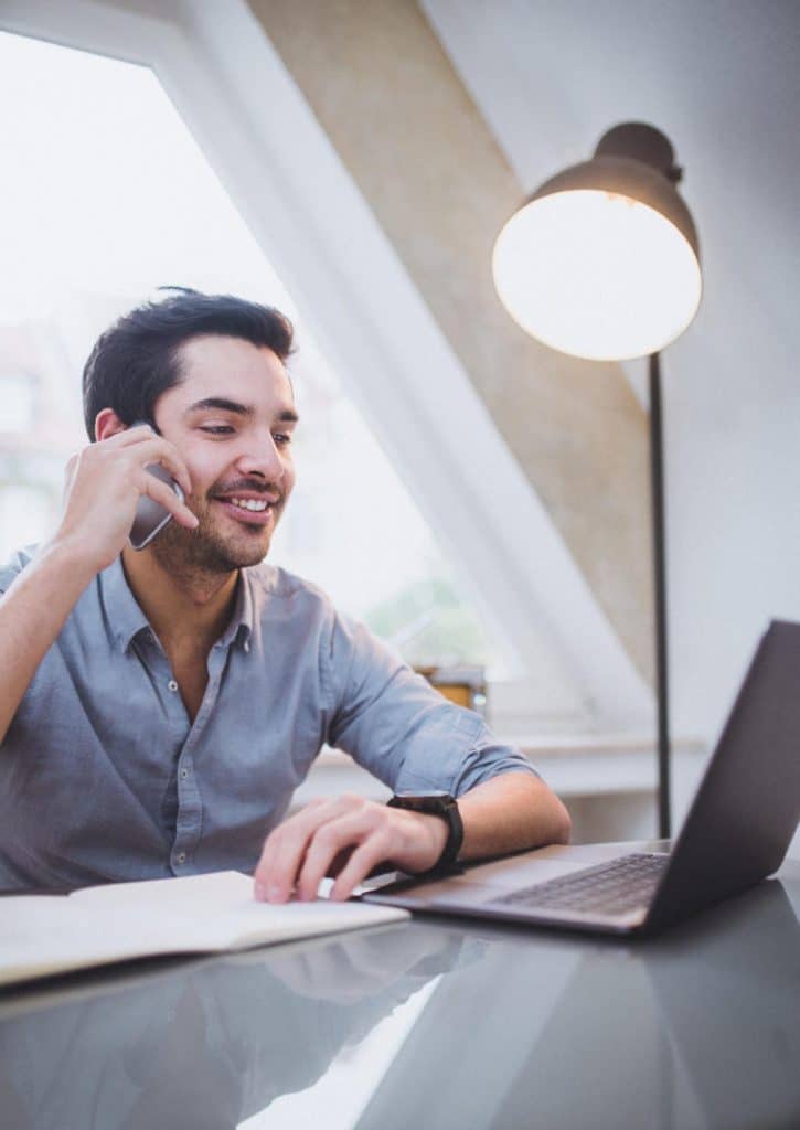 video conferencias para empresas