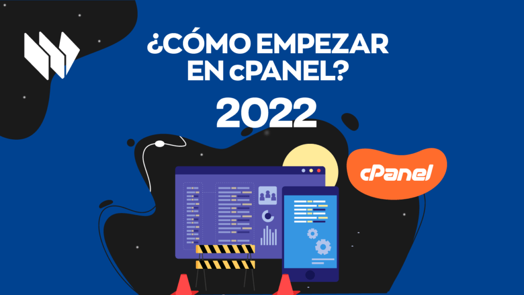 Cómo empezar en cPanel
