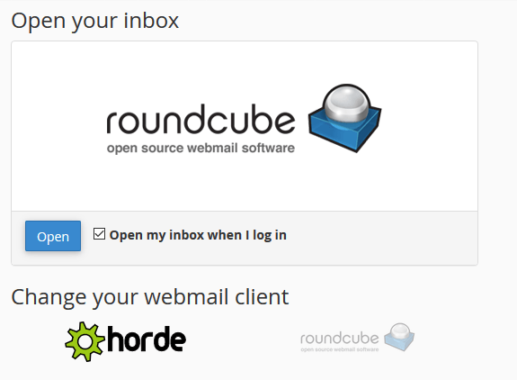 roundcube