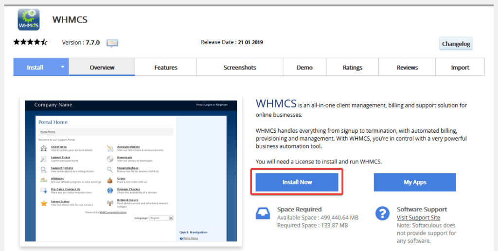 whmcsinstall
