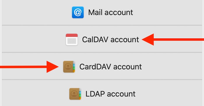calendar contact 11