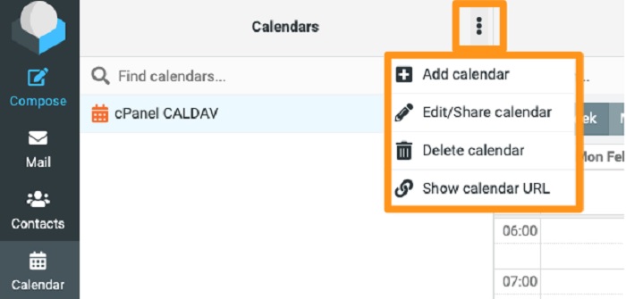 calendar contact 13