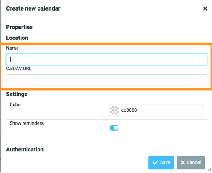 calendar contact 14