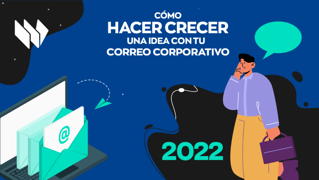 Correo electrónico Corporativo