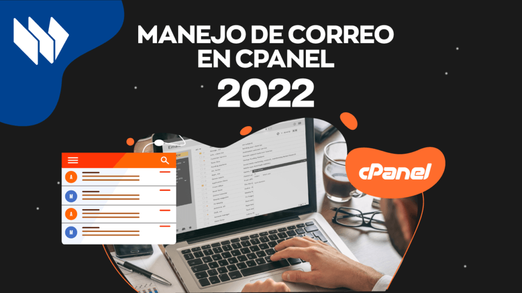 manejo de correo en cpanel