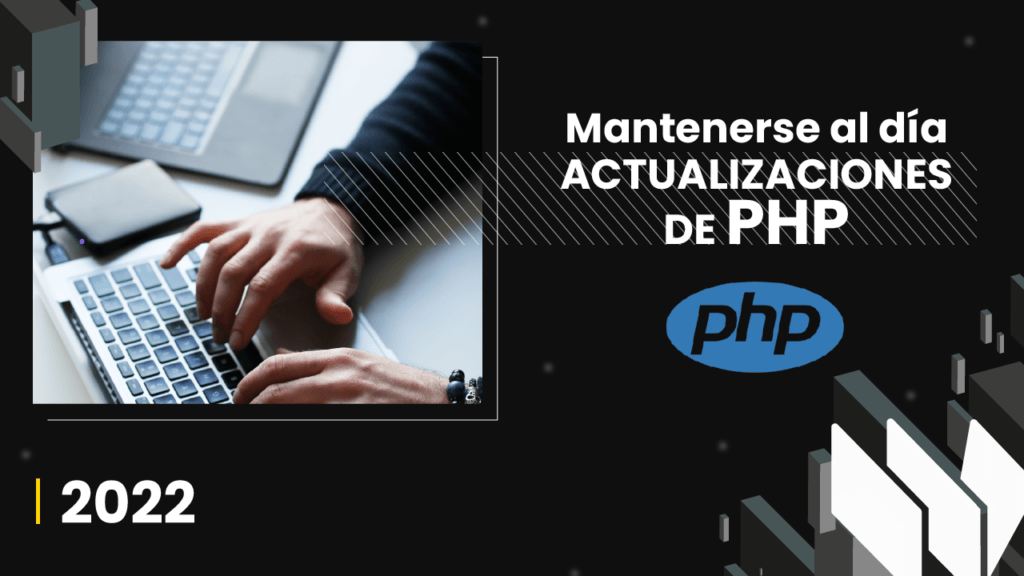 mantenerse al dia con las actualizaciones