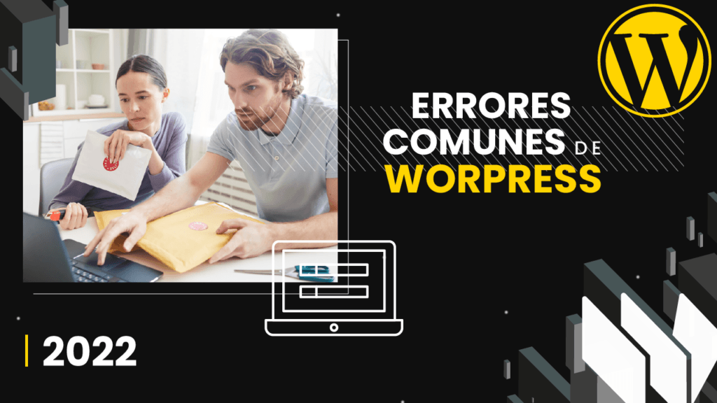 errores comunes