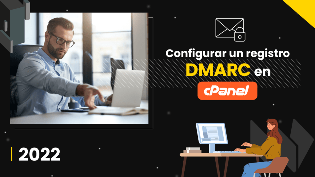 registro dmarc