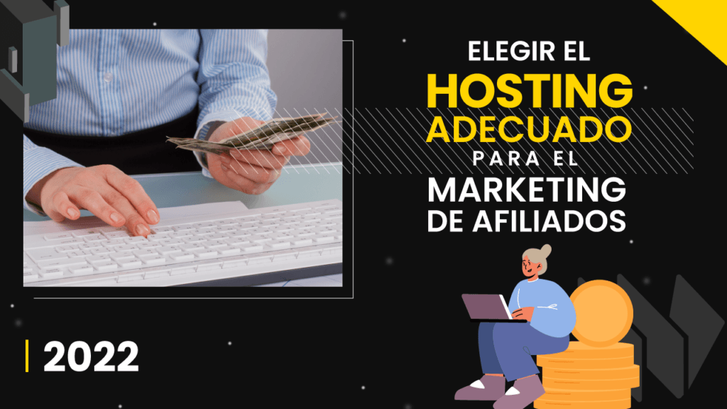 elegir hosting adecuado