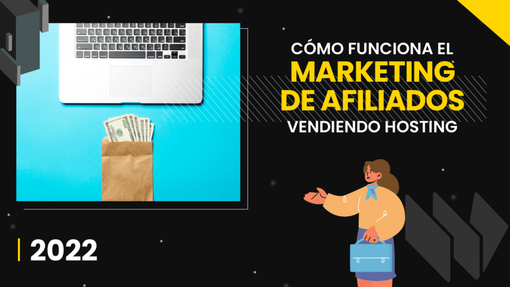 marketing de afiliados