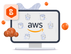 amazon s3 backup