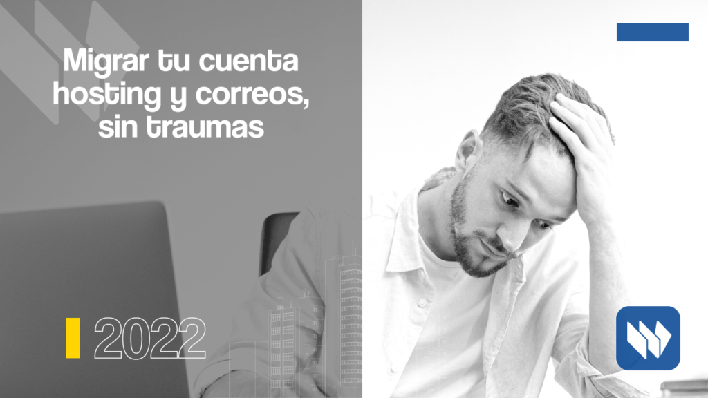 cuenta hosting
