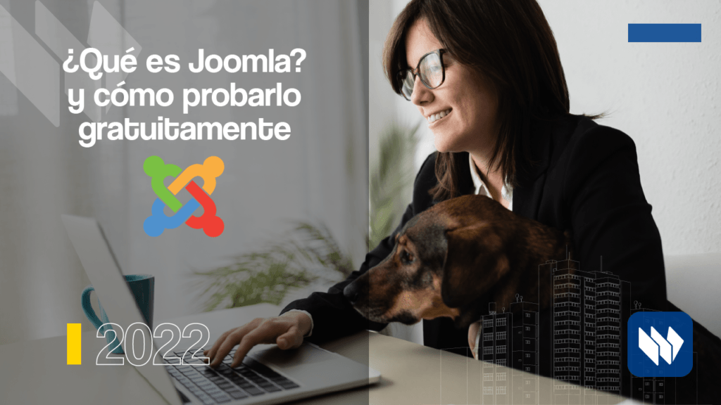 Joomla