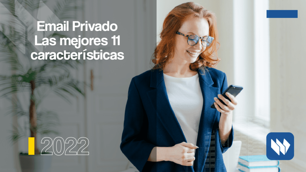 email privado