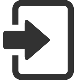 icon login
