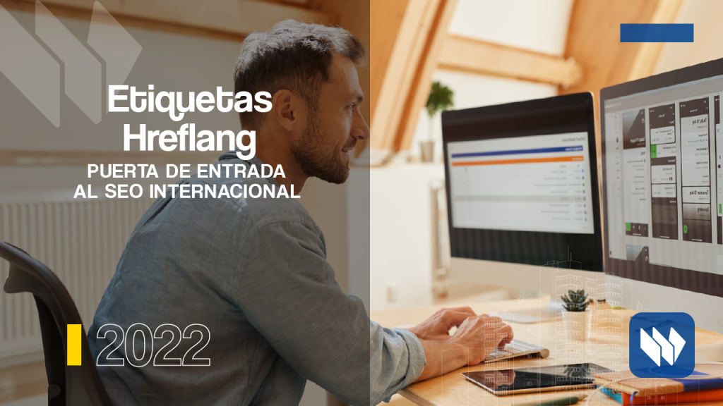 Etiquetas Hreflag