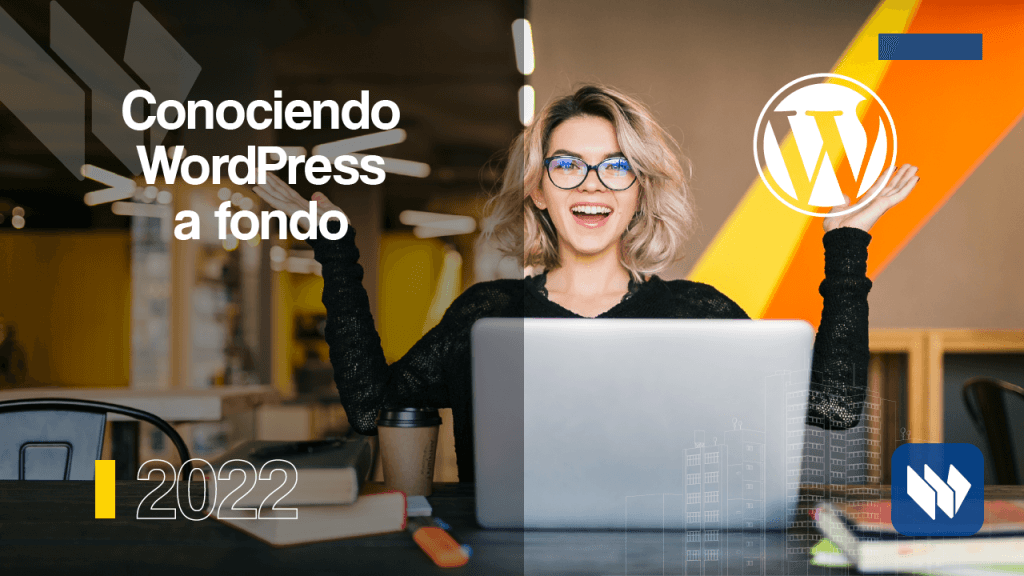 Conociendo WordPress