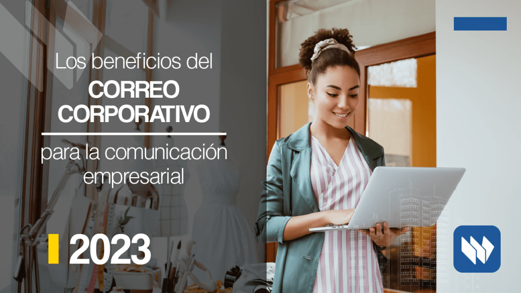 Correo Corporativo