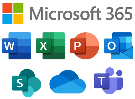 Microsoft 365 CORREO