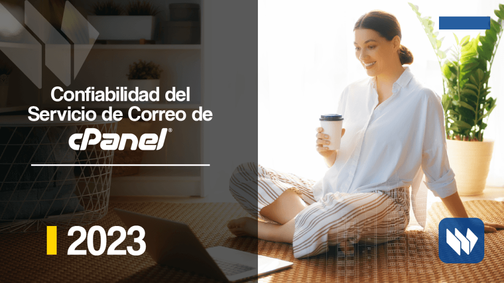 correo de cpanel