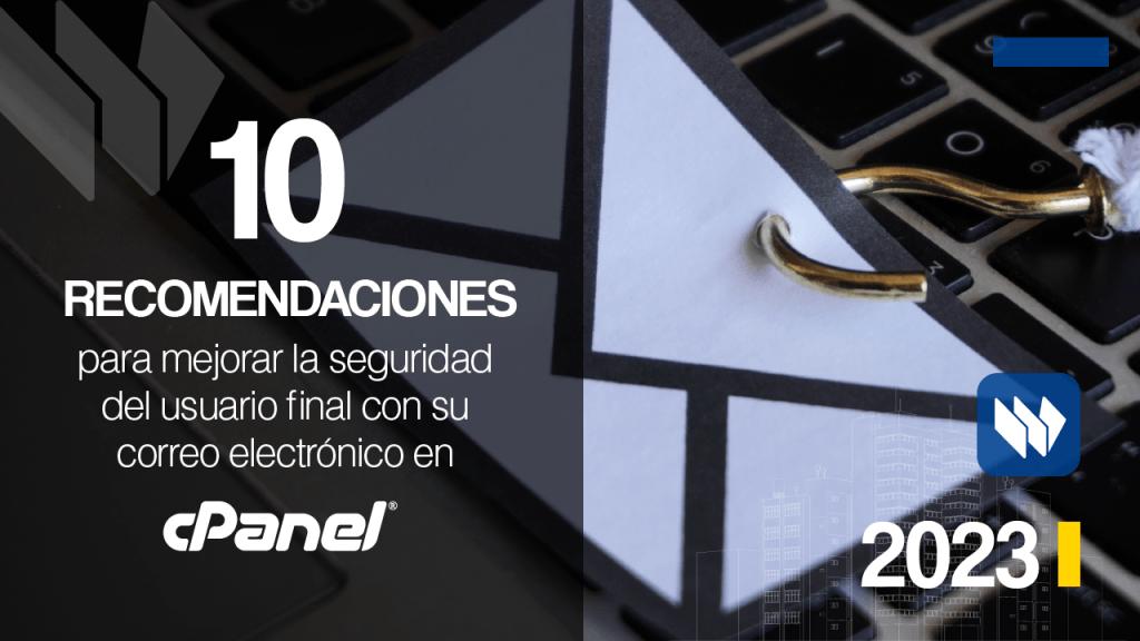 mejorar la seguridad del usuario final