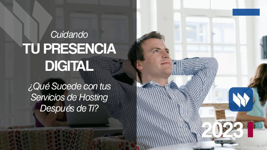 servicios de hosting
