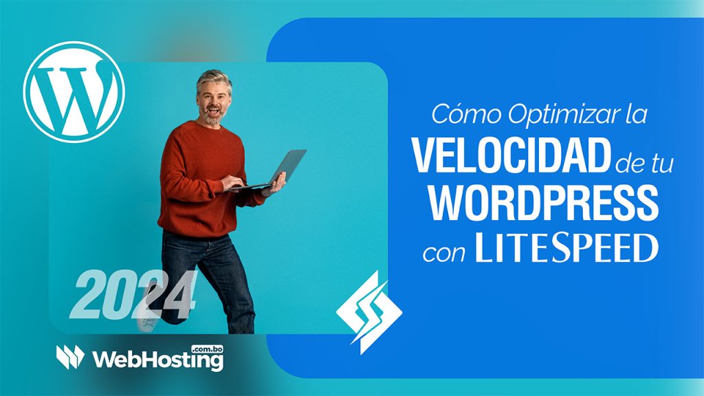 Wordpress con Litespeed