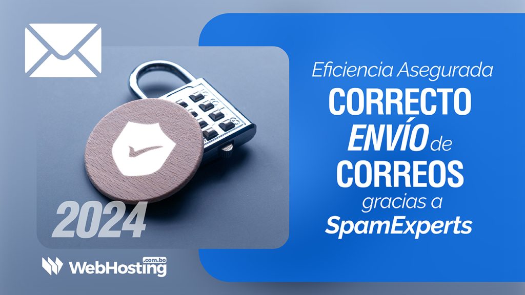 SpamExperts