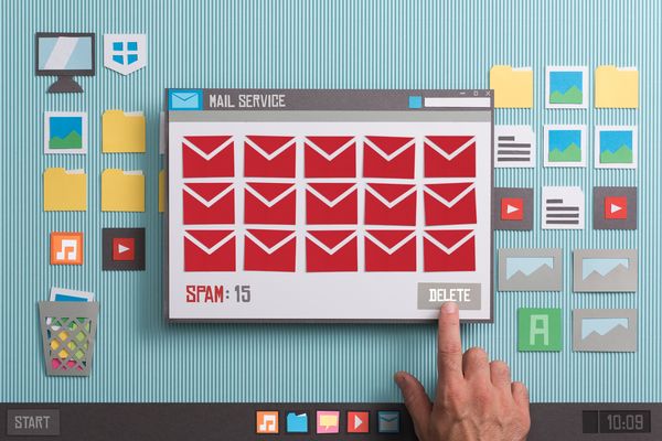 e mail service