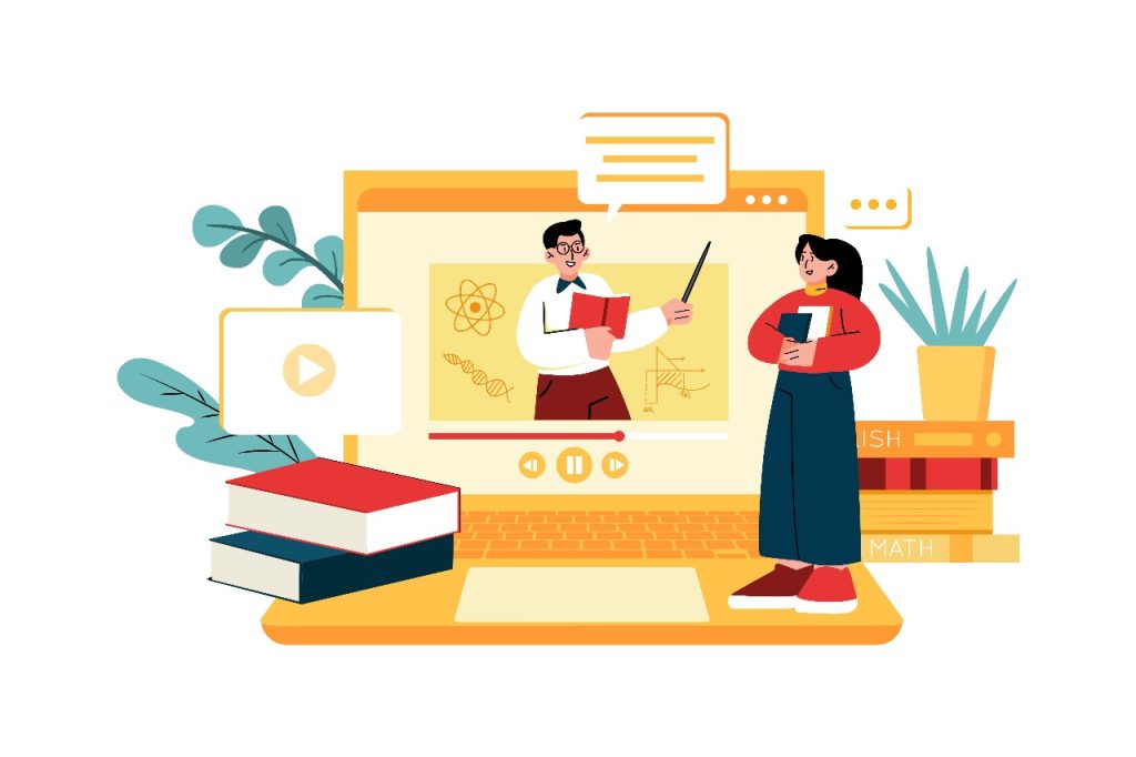 education online