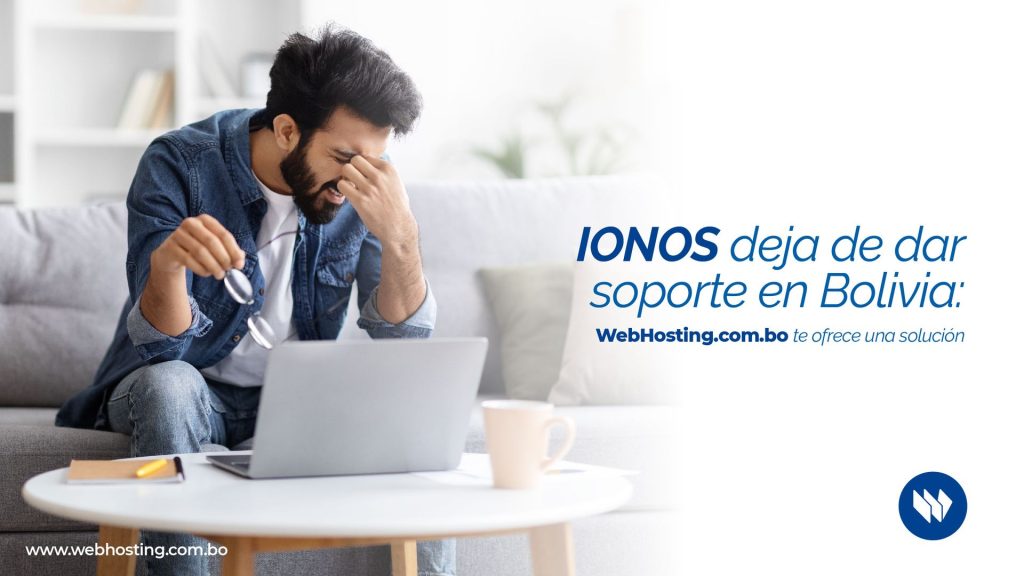 WebHosting.com.bo