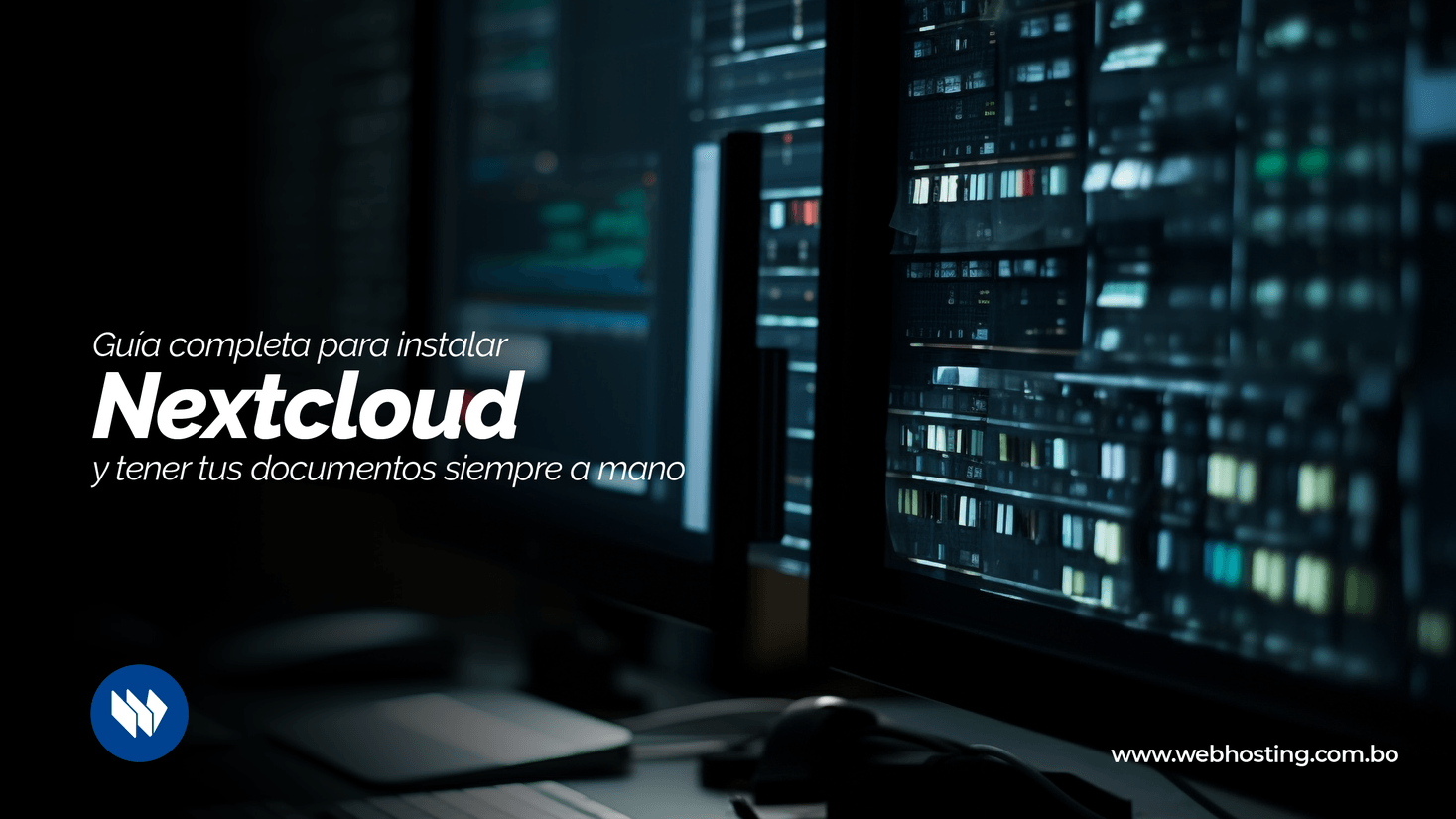 NextCloud