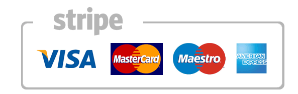 logo stripe tarjeta de credito