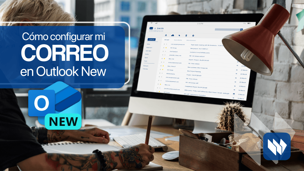 Outlook new