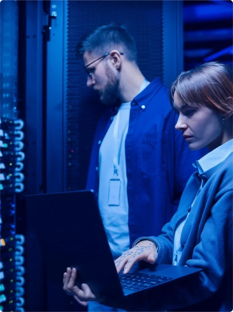 ciberseguridad