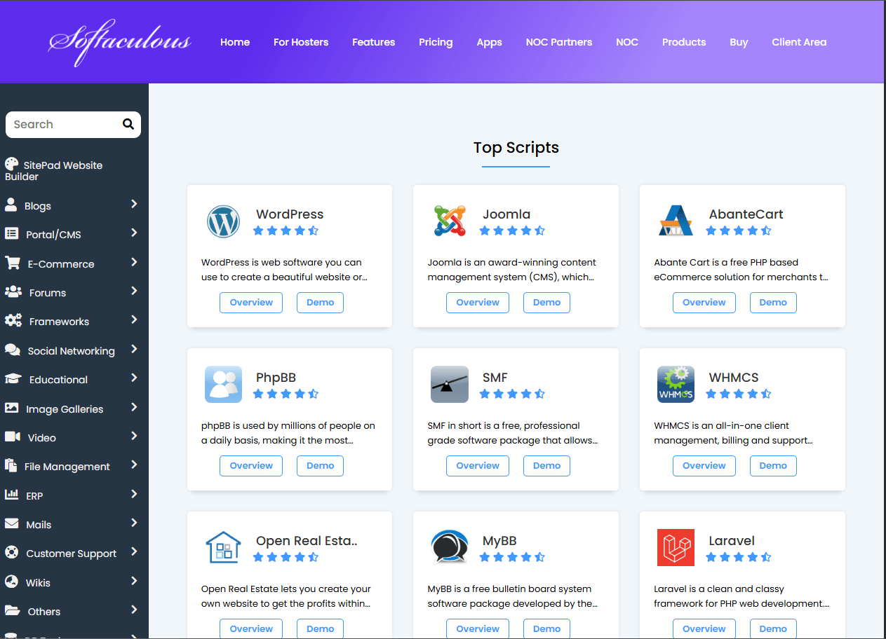 Sitejet Builder
