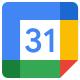 Google-Calendar
