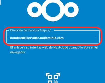 name server