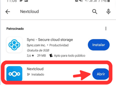 Play Store